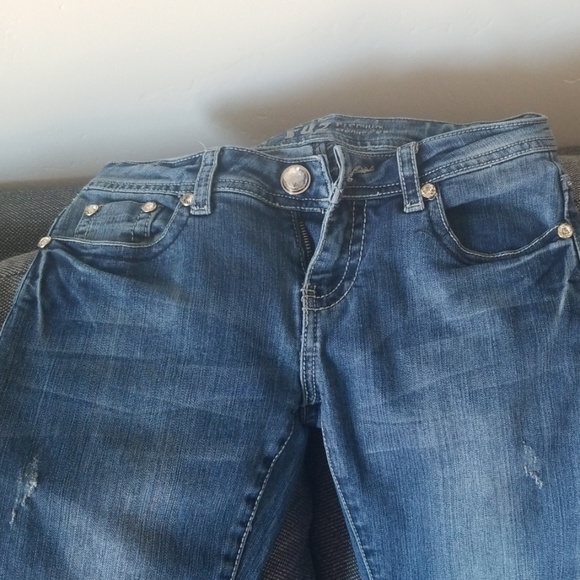 Juniors jeans - Picture 1 of 3